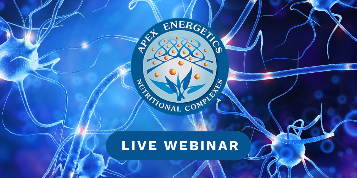 Functional Neurology Foundations: A Brain Health Series