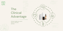 The Clinical Advantage
