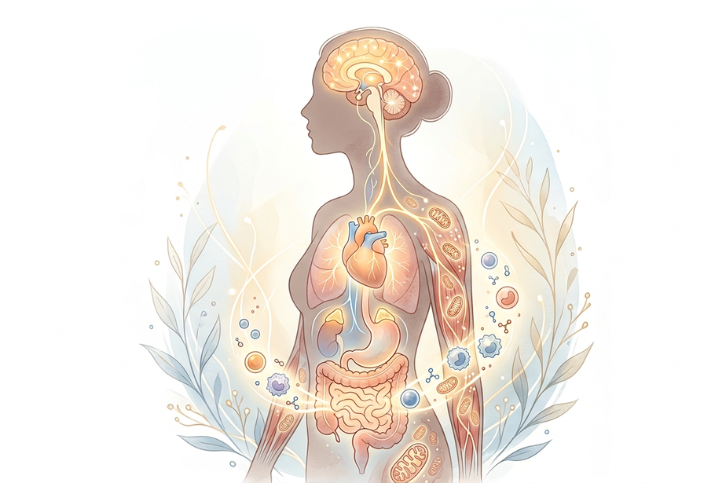 Trauma and Autoimmune Dis‑ease: The Hidden Link Between the HPA Axis, Cell Danger Response and Chronic Inflammation