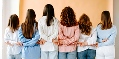 From PCOS to PMOS: A Reflection on a Long-Overdue Change