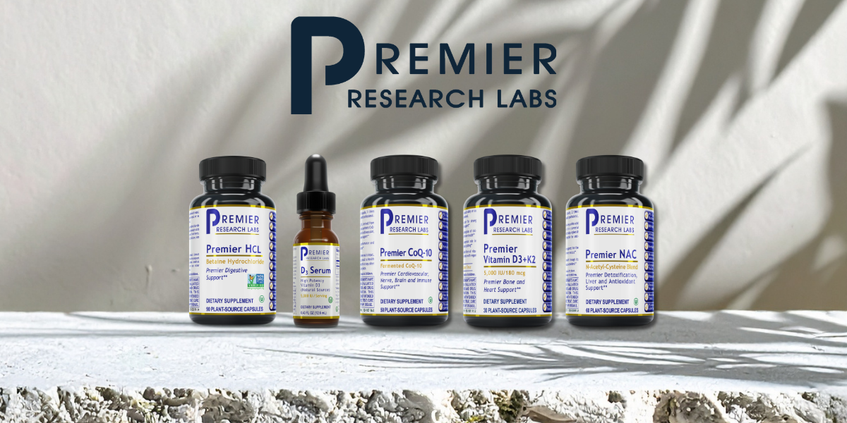 Premier Research Labs: Their Story