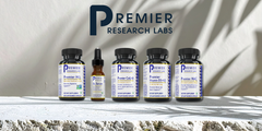 Premier Research Labs: Their Story