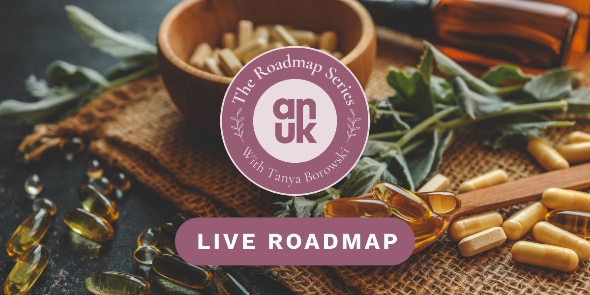 Roadmap IV: Metabolic Messengers