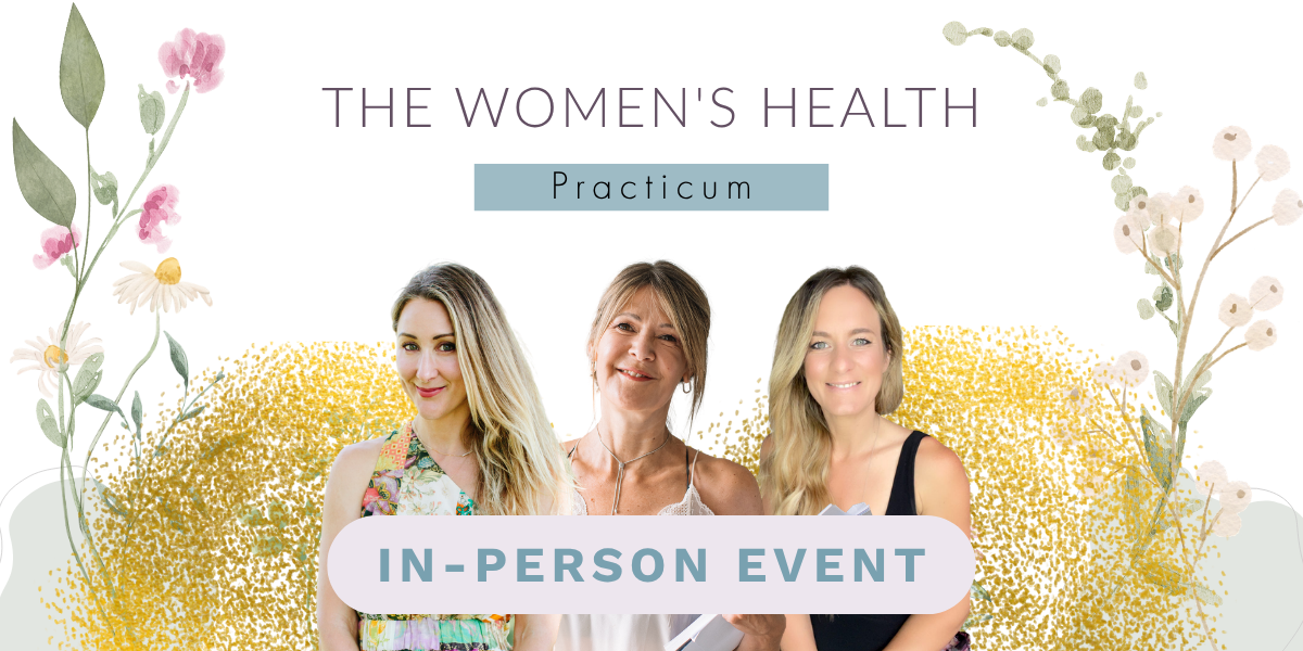 The Women's Health Practicum