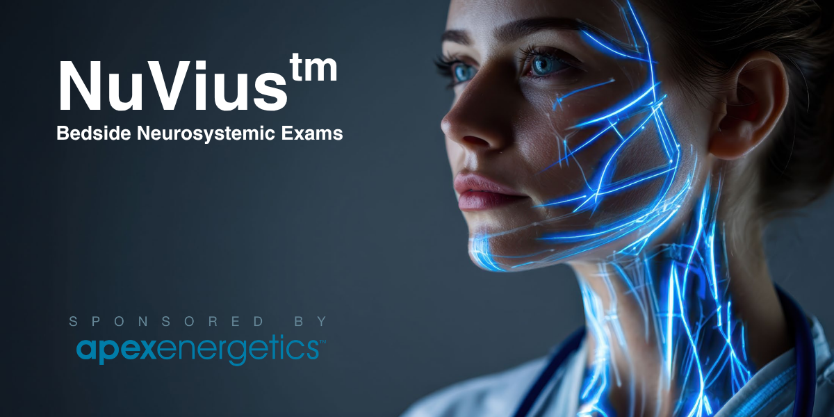 NuVius 2-Day In-Person Seminar