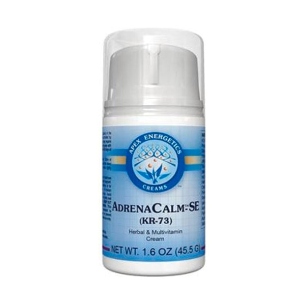 AdrenaCalm SE (KR 73) - Apex Energetics | Amrita Nutrition