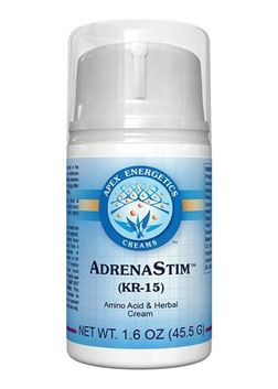 AdrenaStim (KR15) - 45.5g | Apex Energetics