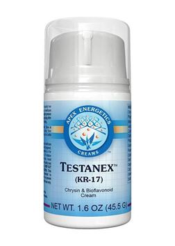 Testanex (KR17) - 45.5g | Apex Energetics