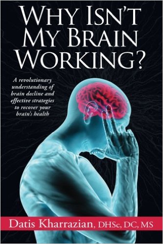 Why Isn't My Brain Working? | Apex Energetics Education