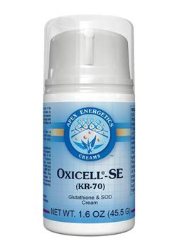 Oxicell SE (KR70) - 45.5g | Apex Energetics