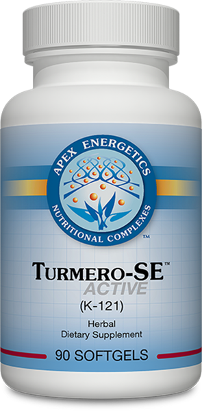 Turmero-SE Active (K121) - 90 Softgels | Apex Energetics