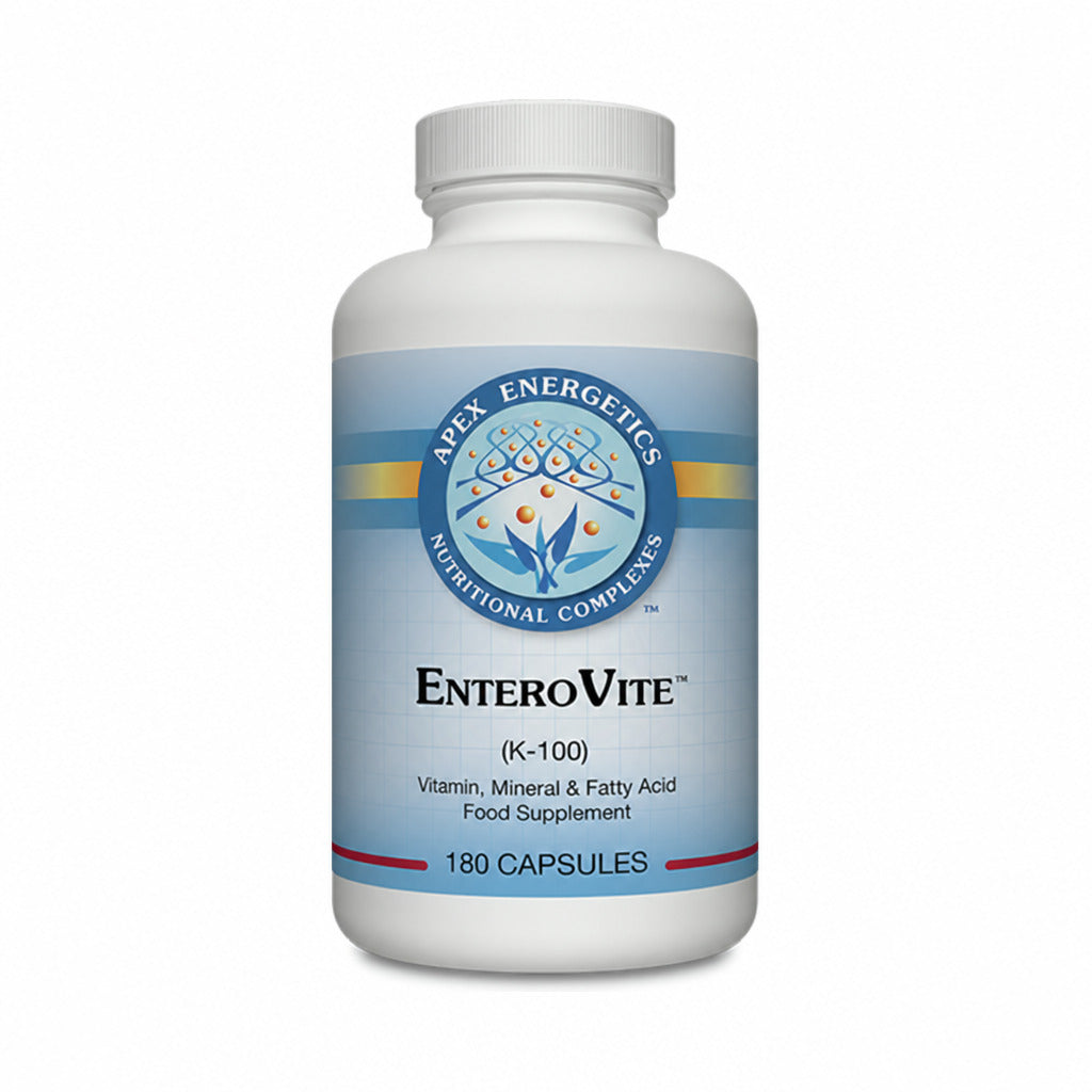 Apex Energetics - K-Line Nutritionals