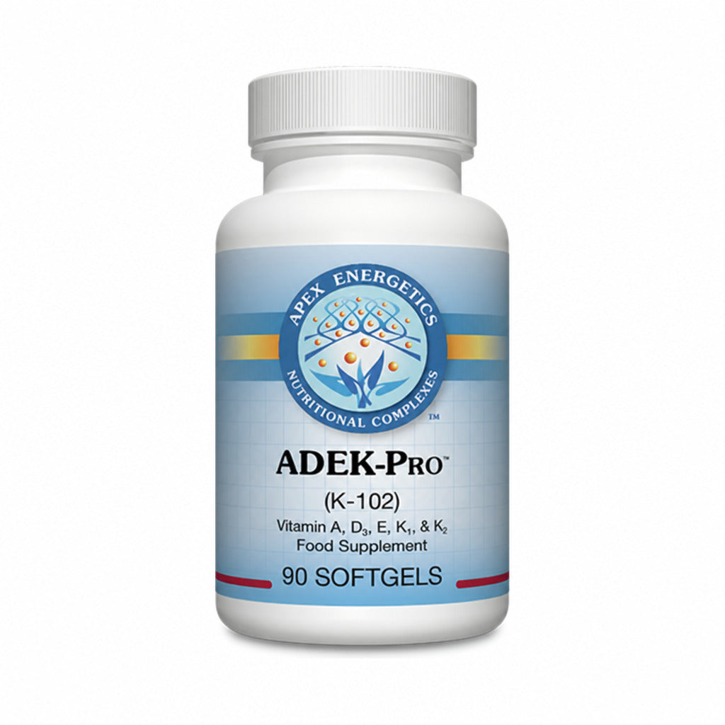 Apex Energetics - K-Line Nutritionals