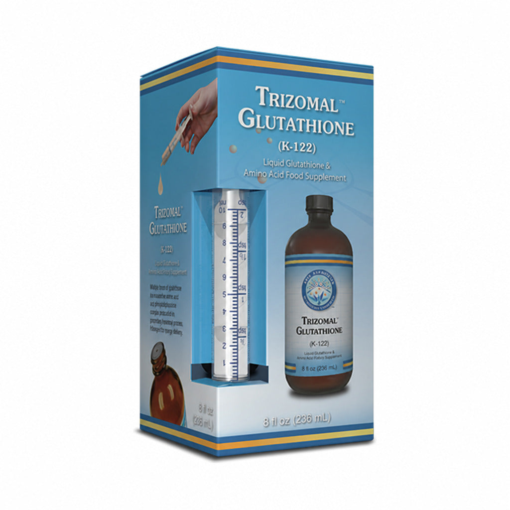 Trizomal Glutathione (K122) - Apex Energetics
