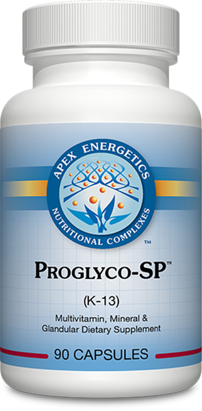 Proglyco-SP (K13) - 90 Capsules | Apex Energetics