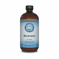 Neurosera (K136) - 240ml | Apex Energetics