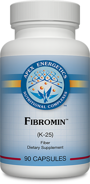 Fibromin (K25) - 90 Capsules | Apex Energetics