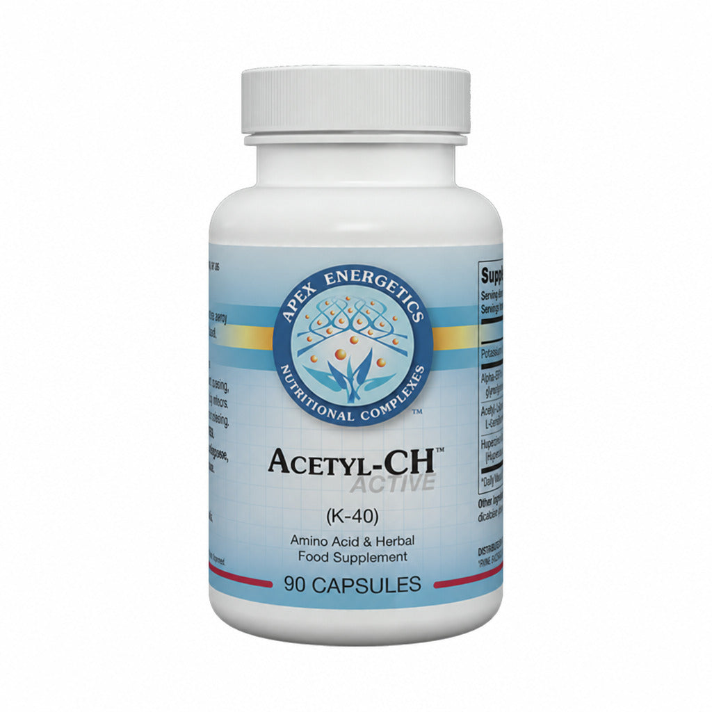 Apex Energetics - K-Line Nutritionals– Page 5