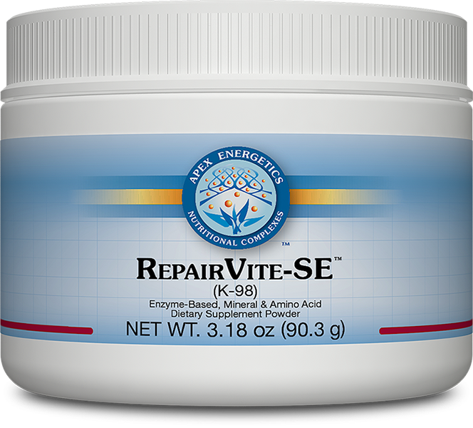 RepairVite SE (K98) - 90.3g | Apex Energetics