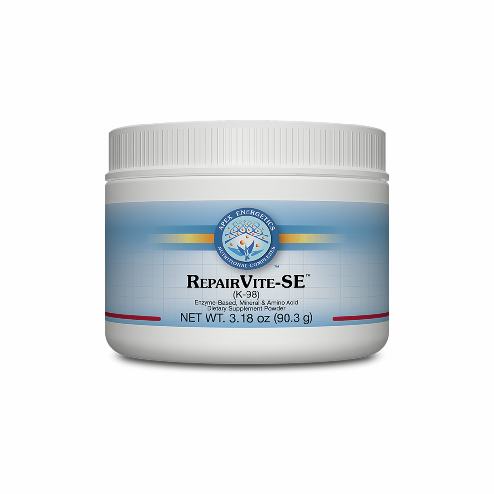 RepairVite-SE (K98) - Apex Energetics | Amrita Nutrition RepairVite-SE (K98) - Apex Energetics | Amrita Nutrition