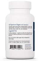 Full Spectrum Digest - 90 Capsules | Allergy Research Group