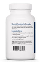 Humic-Monolaurin Complex - 120 Capsules | Allergy Research Group