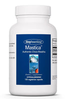 Mastica (Chios Gum Mastic) 500mg - 120 Capsules | Allergy Research Group