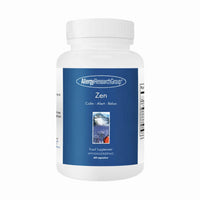 Zen - 60 Capsules | Allergy Research Group