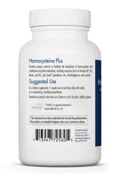 Homocysteine Plus - 90 Capsules | Allergy Research Group