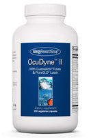Ocudyne II - 200 Capsules | Allergy Research Group
