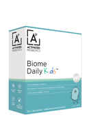 Biome Daily Kids Probiotic - 30 Sachets | Activated Probiotics