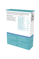 Biome Daily Probiotic - 30 Capsules | Activated Probiotics
