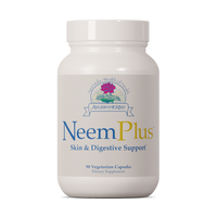 Neem Plus - 90 Capsules | Ayush Herbs