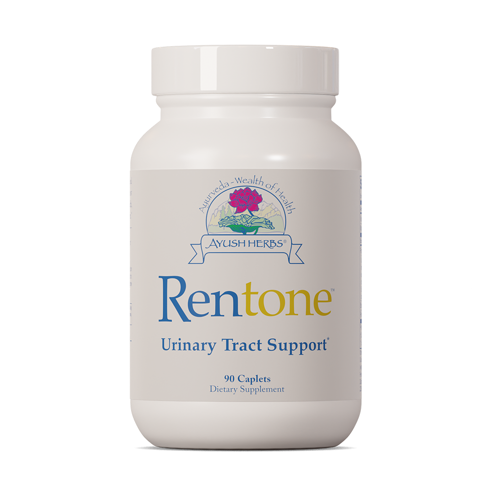 Rentone - 90 Capsules | Ayush Herbs