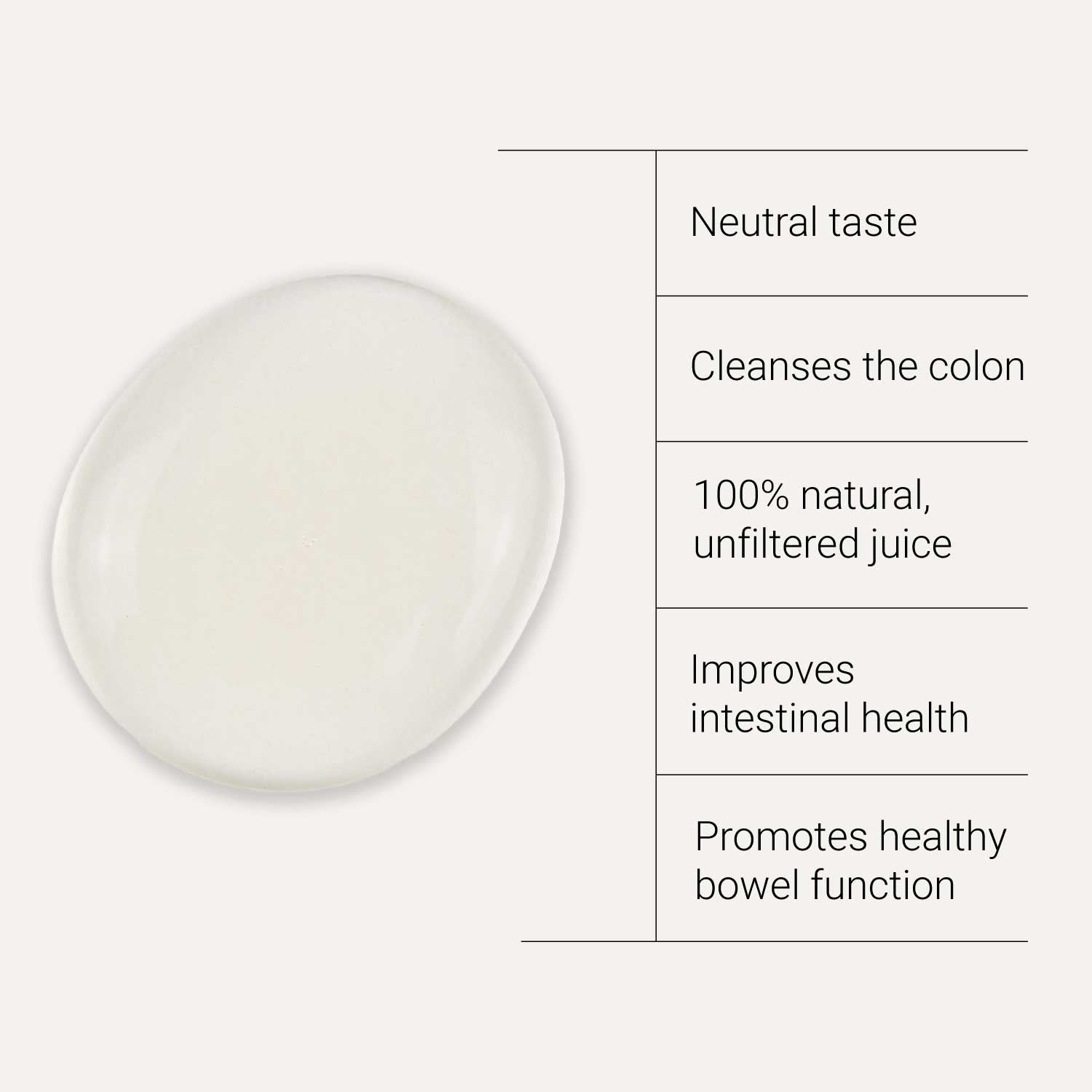 Aloe Ferox Juice - 500ml | KIKI Health