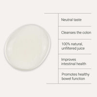 Aloe Ferox Juice - 500ml | KIKI Health