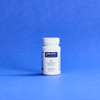 B12 (methylcobalamin) - 60 Capsules | Pure Encapsulations