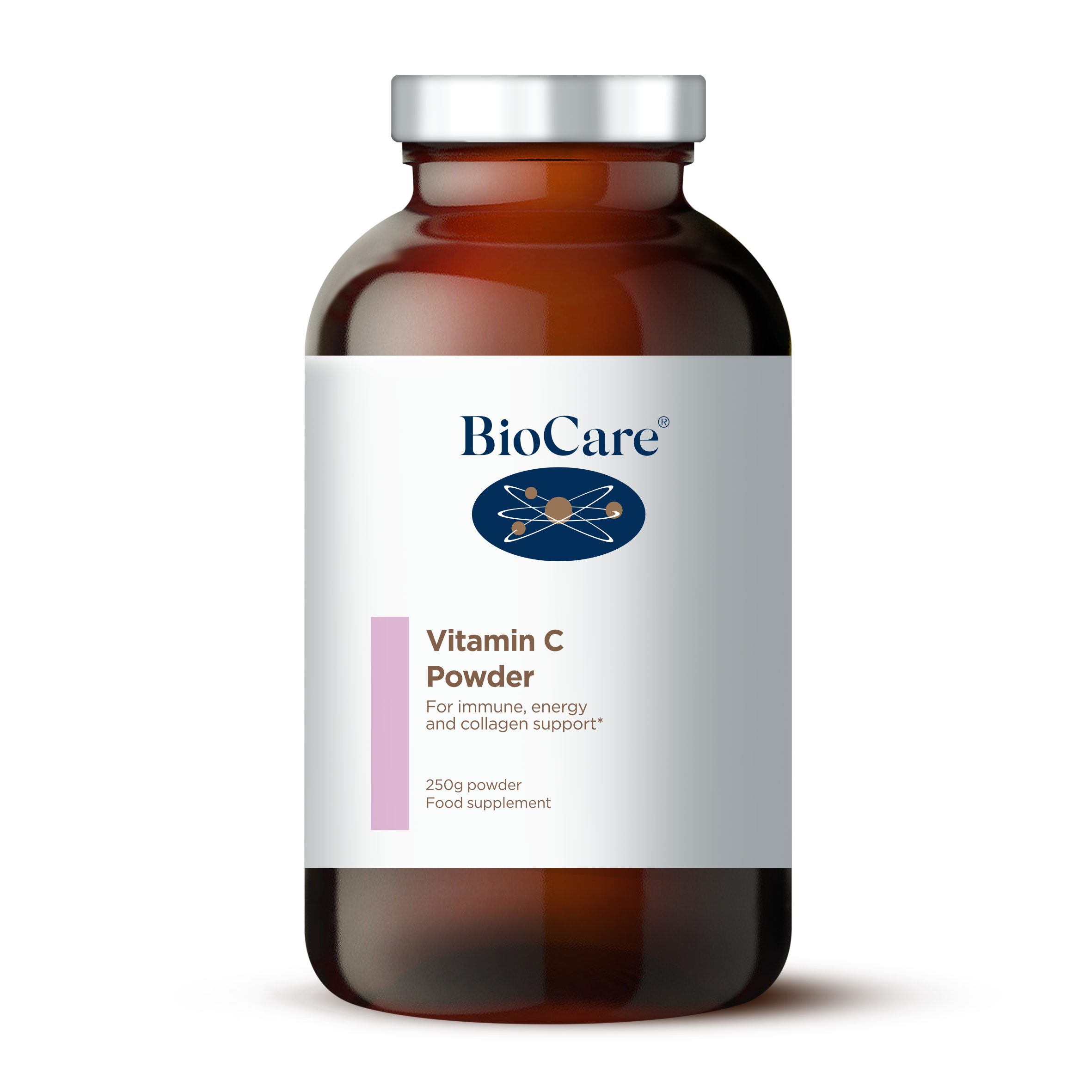 Vitamin C Powder - 250g | BioCare