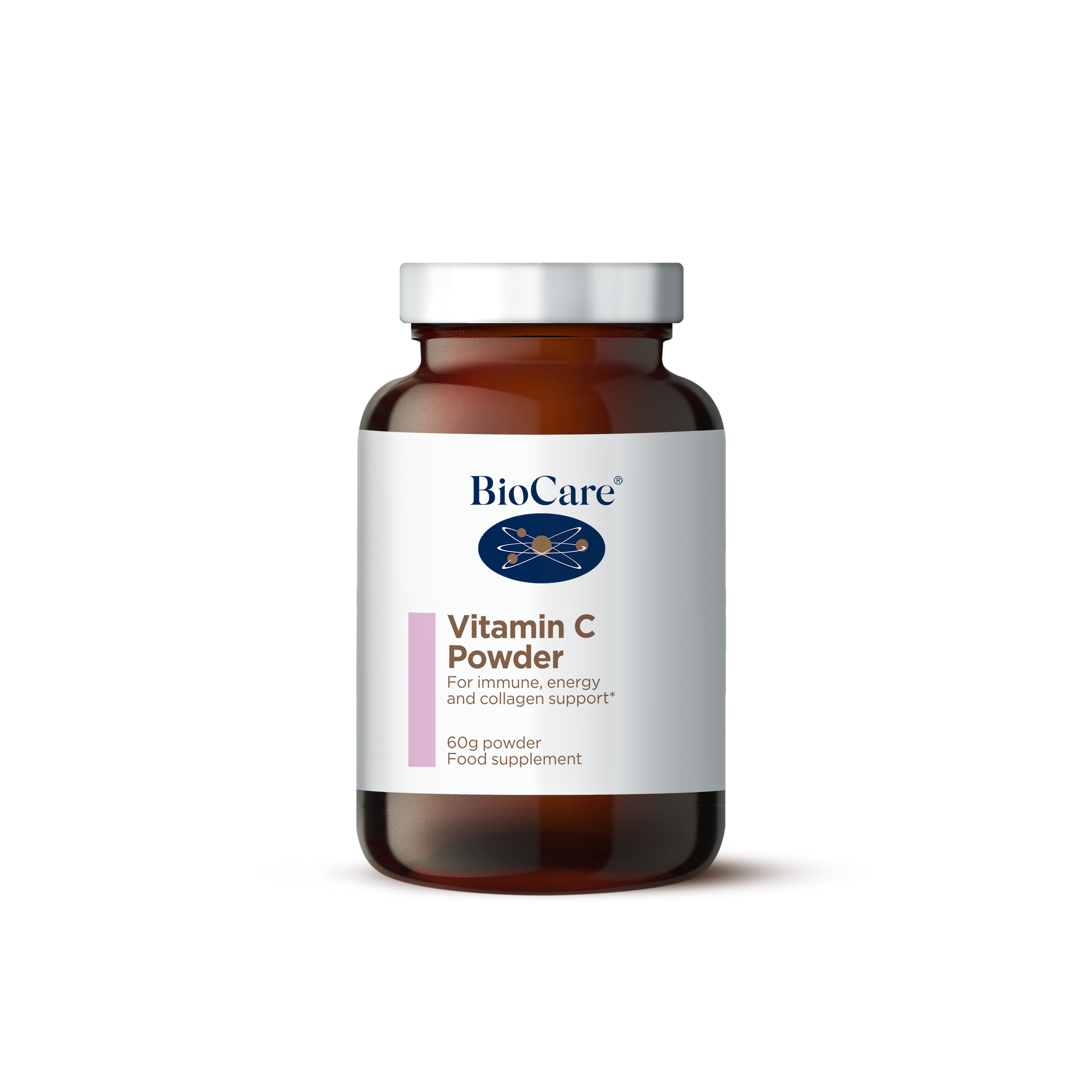 Vitamin C Powder - 60g | BioCare