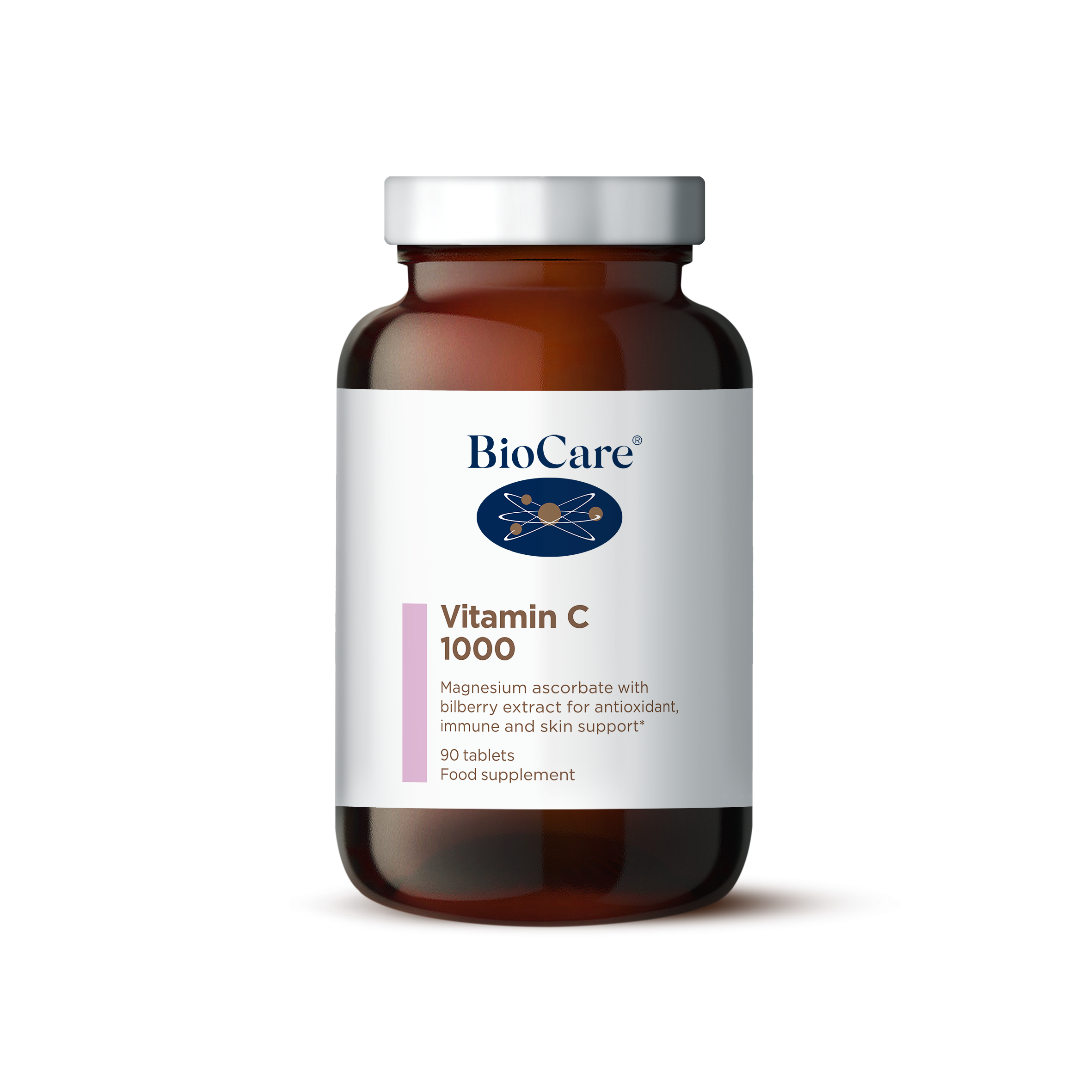 Vitamin C 1000 - 90 Tablets | BioCare
