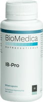 IB Pro - 90 Capsules | BioMedica