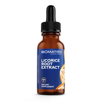 Licorice Root Extract - 59ml | BioMatrix