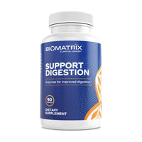 Support Digestion - 90 Capsules | BioMatrix