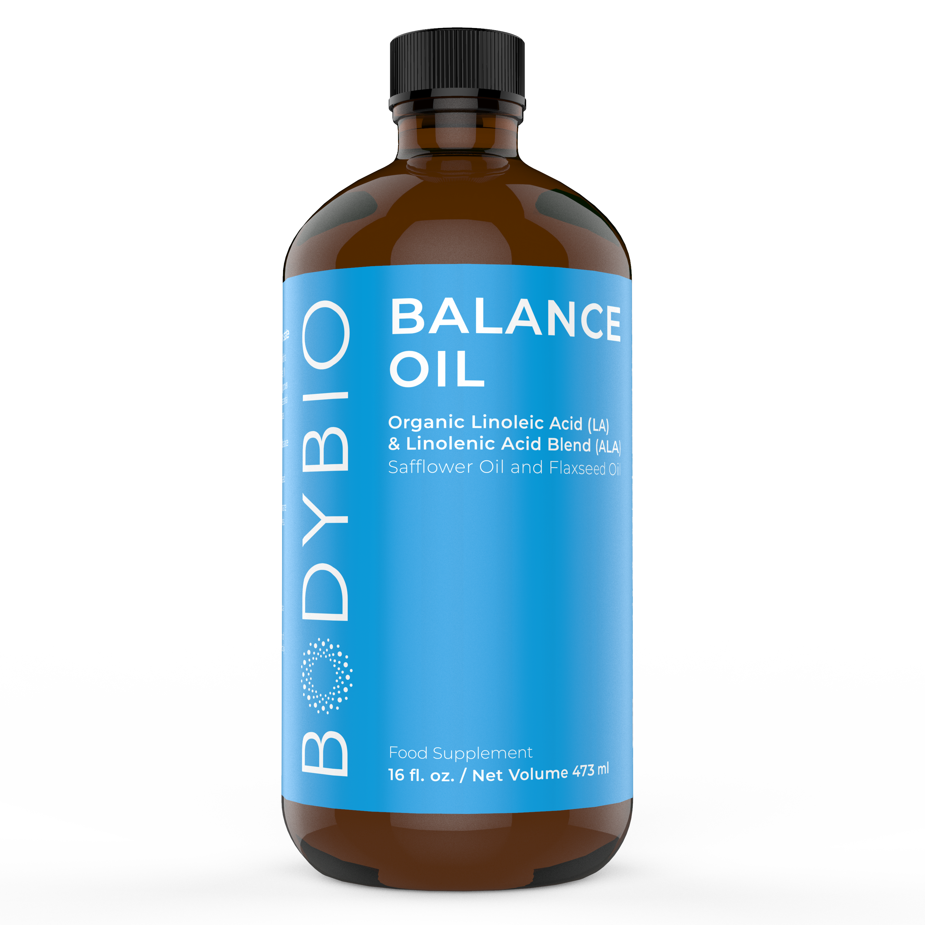Balance Oil - 473ml | BodyBio