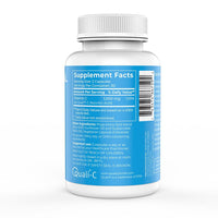 Liposomal Vitamin C - 60 Capsules | BodyBio