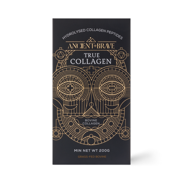 True Collagen - 200g | Ancient + Brave