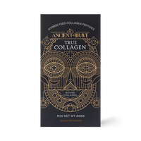 True Collagen - 200g | Ancient + Brave