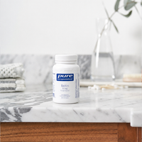 Biotin 8mg - 60 Capsules | Pure Encapsulations