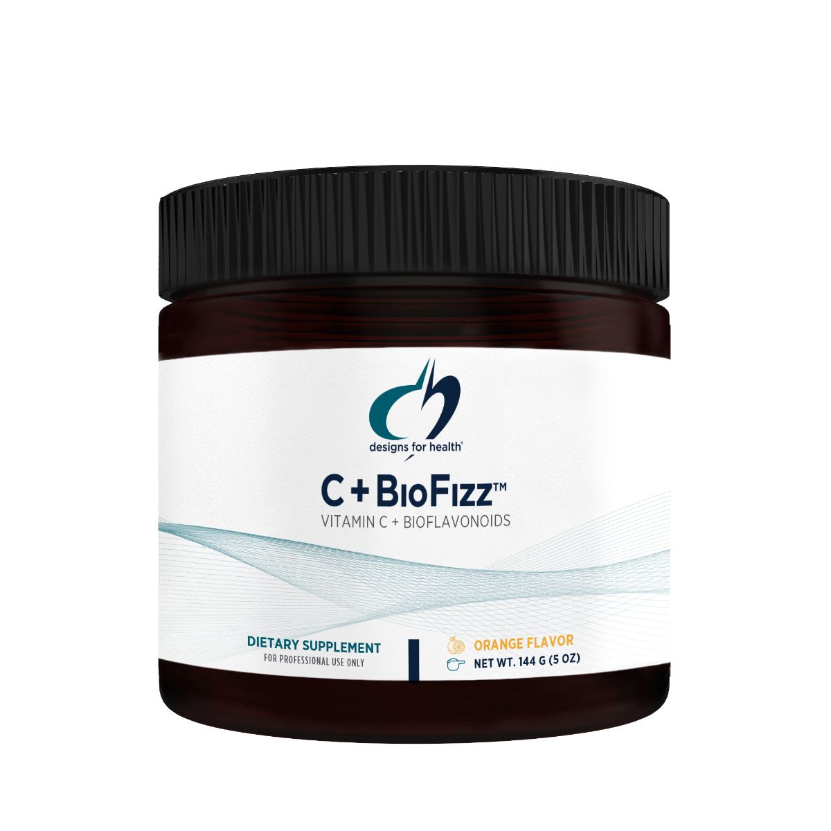 C+BioFizz - 144g | Designs For Health