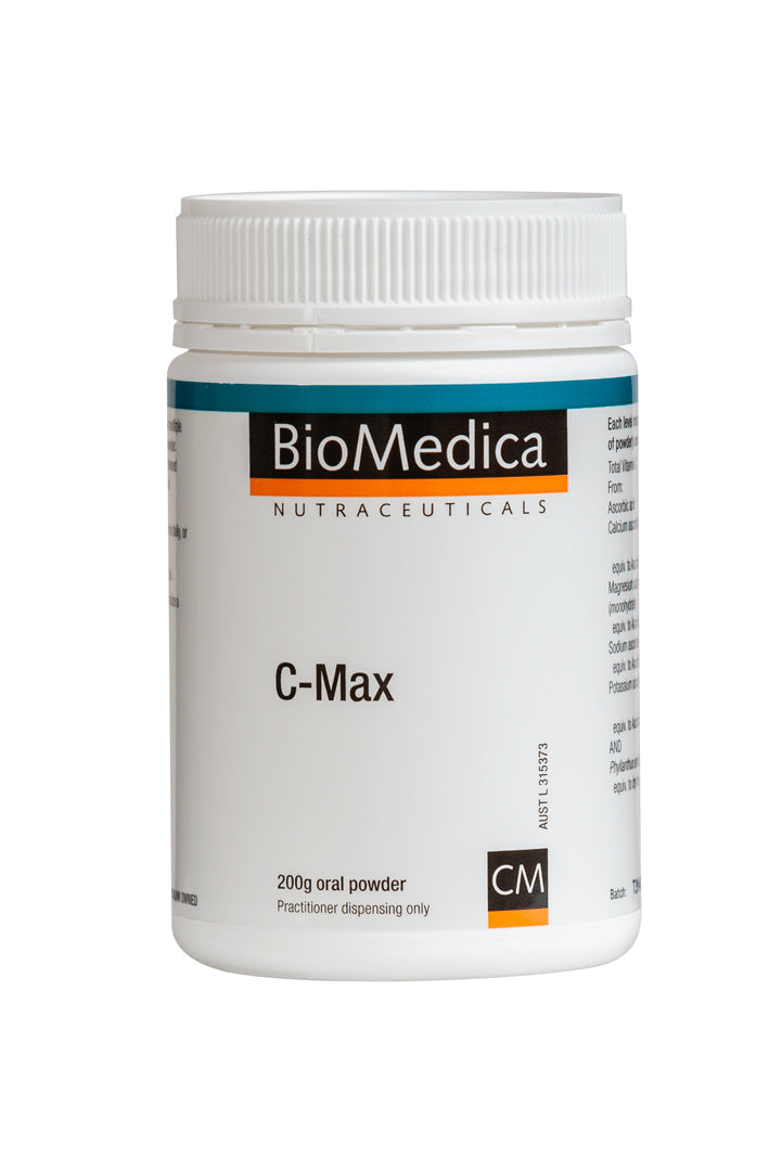 C-Max - 200g | BioMedica